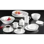 Soup plate Ritzenhoff & Breker Bianco 78077