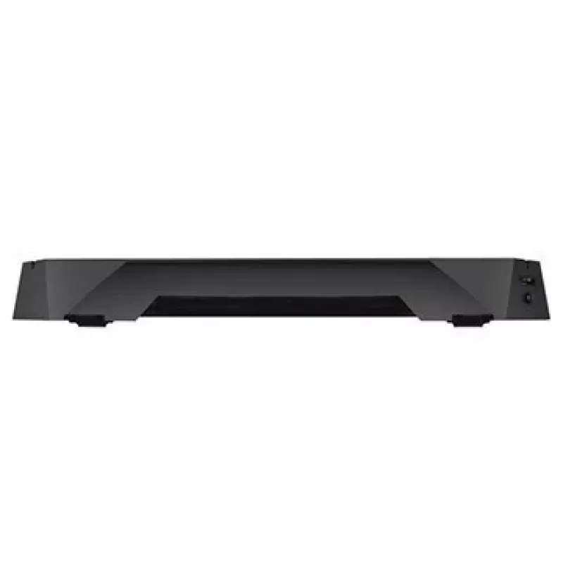 Thermaltake Massive V20 laptop cooling pad 43.2 cm (17) Black