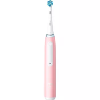 Electric Toothbrush Oral-B iO3N Rechargeable Pink