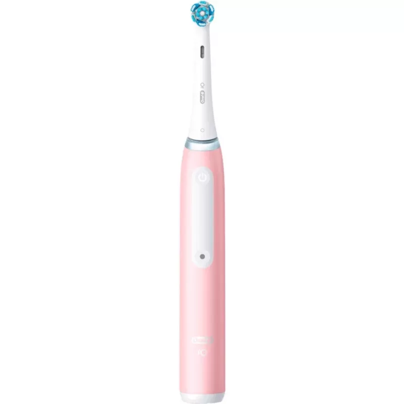 Electric Toothbrush Oral-B iO3N Rechargeable Pink