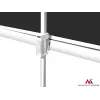 Projection screen MC-712 150 4:3