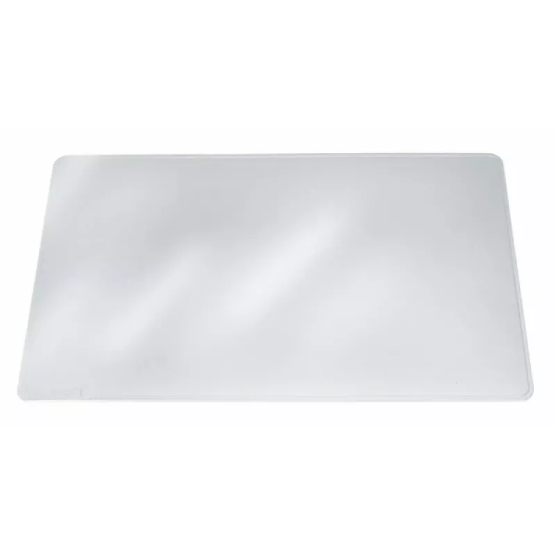 Desk pad Durable Duraglas Transparent 500x650 mm