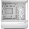 PC case Sharkoon MK6 RGB Midi Tower Black