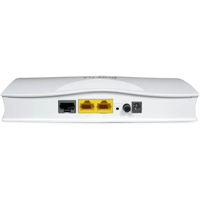 Router DrayTek Vigor 166 Annex A 212 MHz