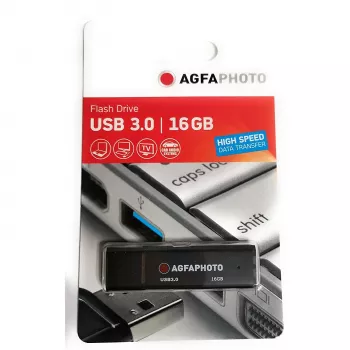USB flash drive AgfaPhoto 16 GB USB Type-A 3.2 Gen 1 10569