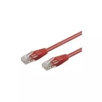 CAT 6 Network Cable Lose Ware - 2xRJ45 St. Unshielded
