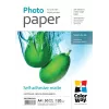 Self-adhesive matte photo paper ColorWay PMS1208050A4 120 g/m² A4