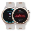 Smartwatch Stelio STSWA102GT Activ Pro GPS 46mm Gold Titanium — GPS, 46 mm case, titanium finish