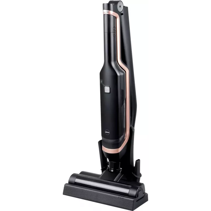 OB90 ELDOM, VESS upright vacuum cleaner, cordless, electric brush