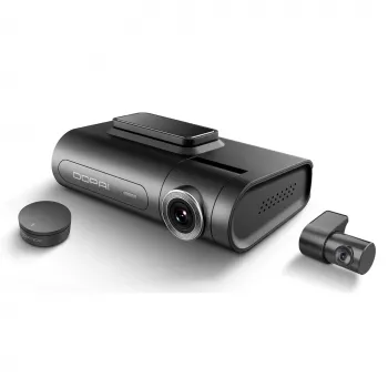 Dash Camera DDPAI X2S Pro 4G Dash Camera