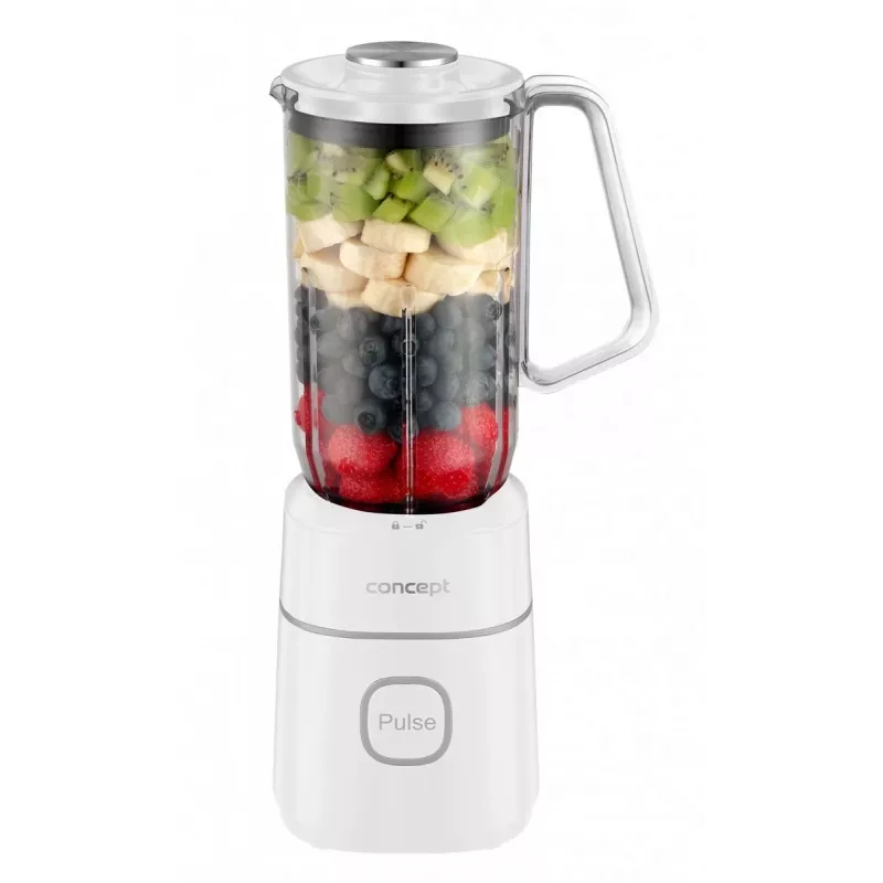 Blender smoothie white SM3491