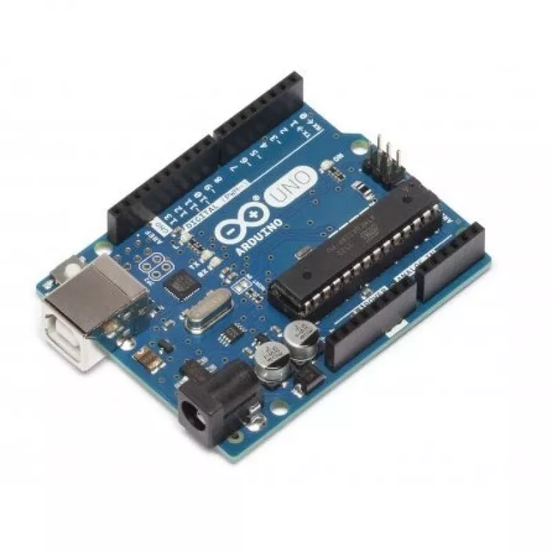 Development Board Arduino UNO Rev3