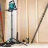 MAKITA LAMP 18V/14,4V DEADML805 LED 1150lx/750lm +AC POWER