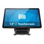 Elo Touch Solutions Elo 1304L - LCD-Monitor - 33.8 cm (13.3) - Touchscreen - 1920 x 1080 Full HD [Energy Class C](1080p) (E968908)