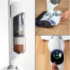 Vacuum Cleaner Tefal X-Clean 10 Wet Dry GF7540 GF7540FO