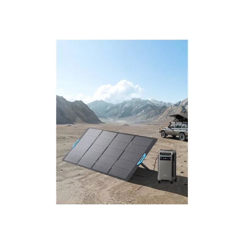 Anker SOLIX PS400 solar panel 400 W Monocrystalline silicon