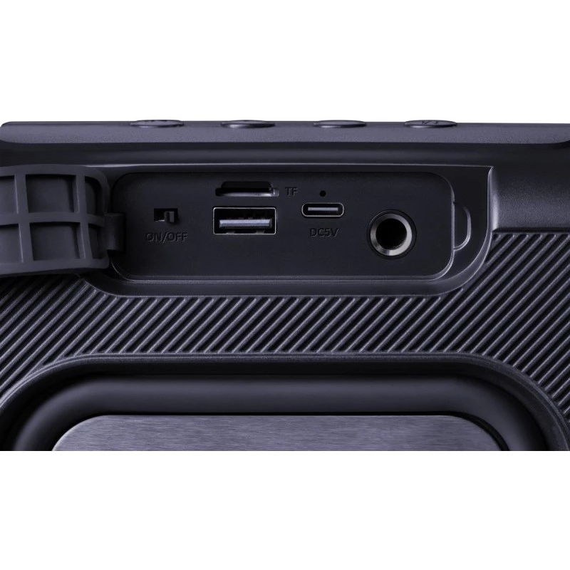 Bluetooth Speaker Beatb OX 12 16W