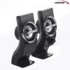 Audiocore AC805 Stereo Speakers 2.0 PC 6W Black