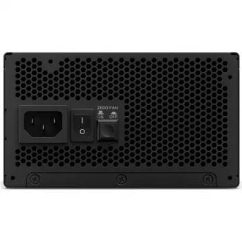 Power Supply NZXT C-Series C850 850W, Modular, 80+ Gold, ATX 3.1