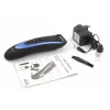 Esperanza Hair Clipper Apollo Black/Blue