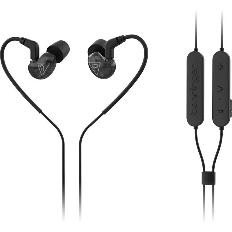 Headphone Behringer SD251-BT