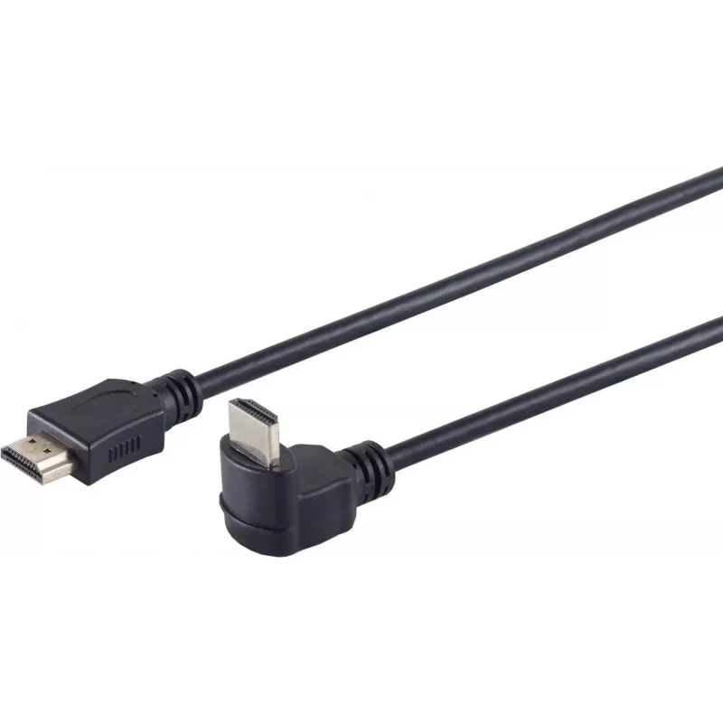 HDMI cable ShiverPeaks 1.3b 1.5 m — HDMI monitor/display cable