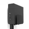 Passive holder Ergotron 98-723-292 Mini PC Black Indoor use