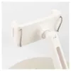 RealPower PillowStand-1 Passive holder Mobile phone/Smartphone, Tablet/UMPC Beige