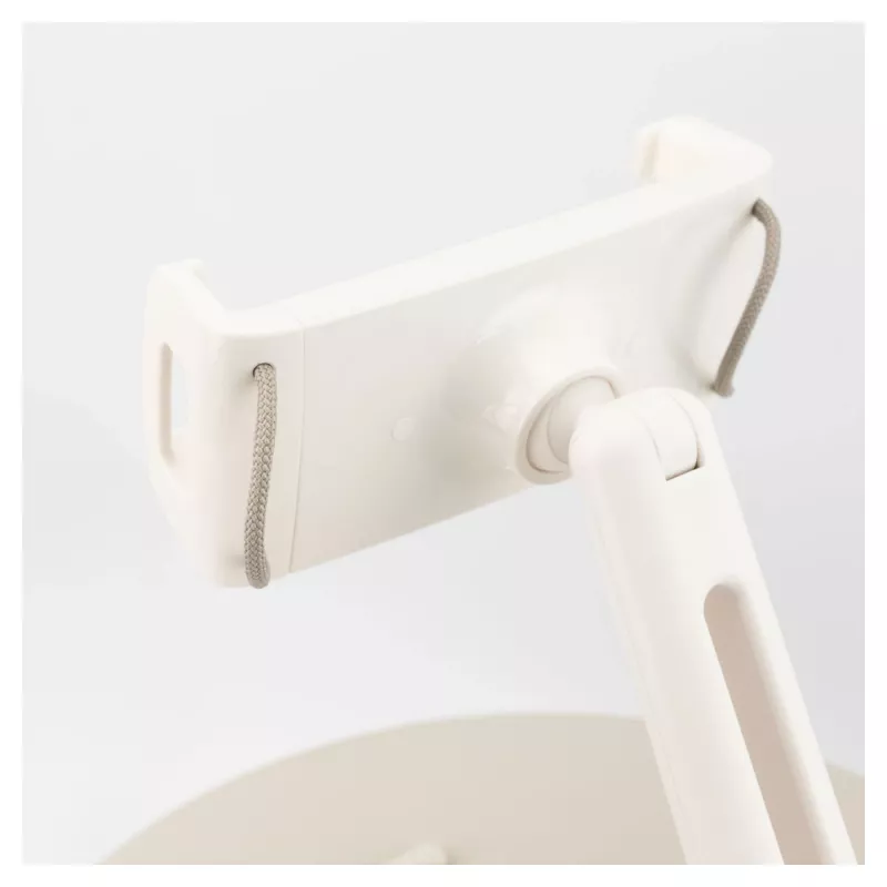 RealPower PillowStand-1 Passive holder Mobile phone/Smartphone, Tablet/UMPC Beige