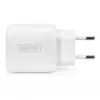 Digitus - Power Supply - 20 Watt - 3 A - PD 3.0 (USB-C) - White (DA-10196)