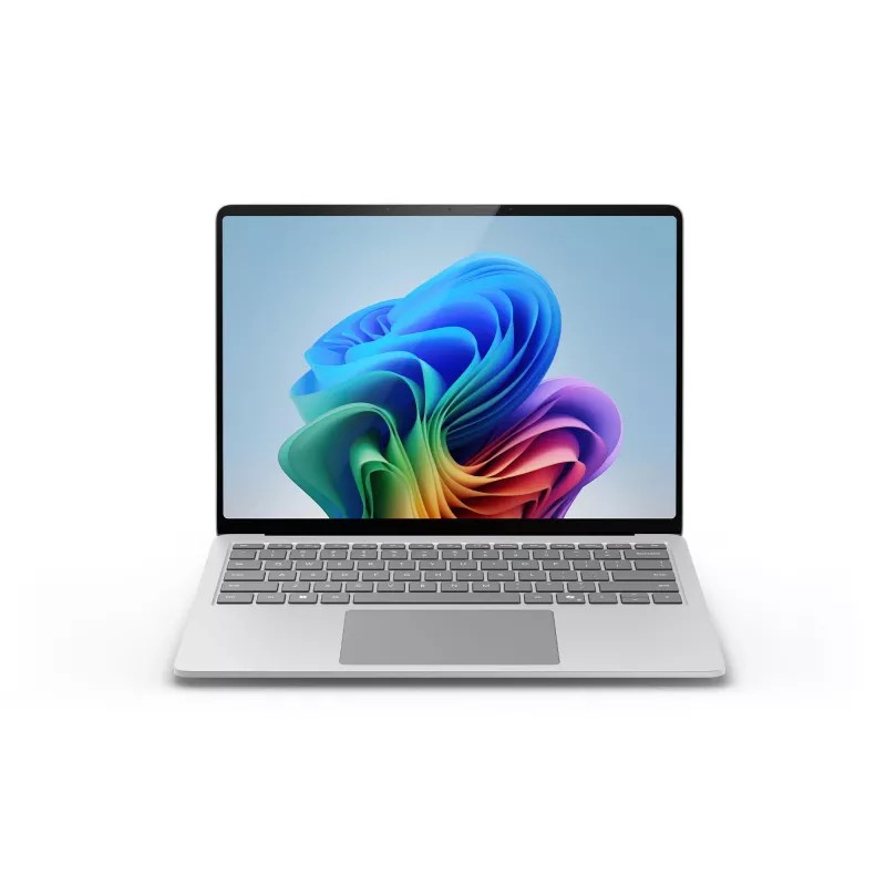 Microsoft Surface Laptop Copilot+ PC - 7th Edition - Snapdragon X Plus X1P-64-100 - Win 11 Pro - Qualcomm Adreno - 16 GB RAM - 512 GB SSD - 35.1 cm (13.8 inch)
