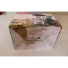 Meat Grinder Bosch MFW67440 ProPower — 2000 W, 1 speed, 3.5 kg/min, black (damaged packaging)