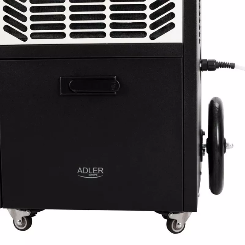 Adler AD 7864 Industrial air dryer Black