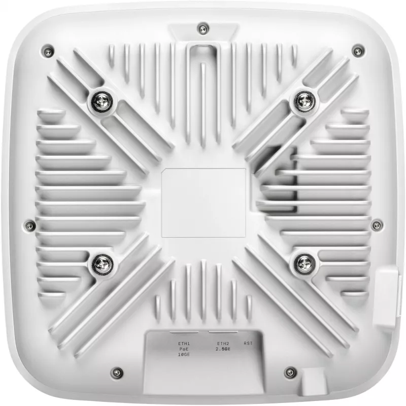 LANCOM LX-7500 White Power over Ethernet (PoE)