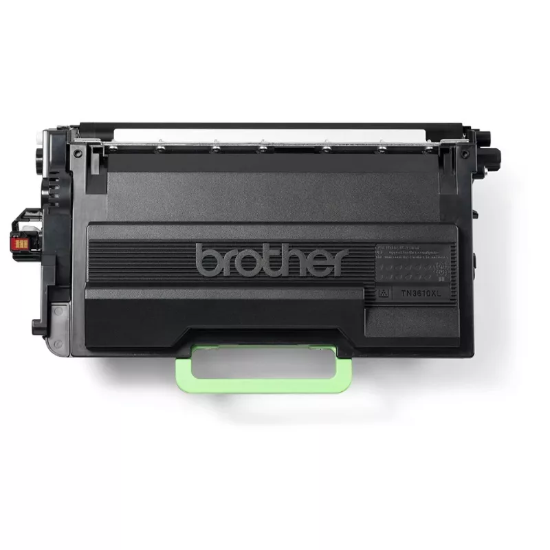 Toner cartridge Brother TN-3610XL 6000 pages Black