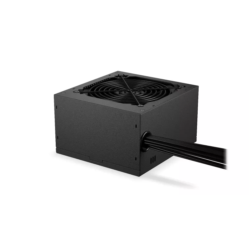 ENDORFY Elementum E5 550W Power Supply Unit 24-pin ATX ATX Black