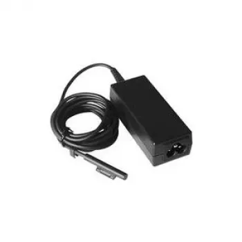 CoreParts MSPT2007-1 power adapter/inverter Indoor 60 W Black