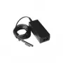CoreParts MSPT2007-1 power adapter/inverter Indoor 60 W Black