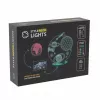 Manta SNL118RGB RGB 3D decorative LED lamp
