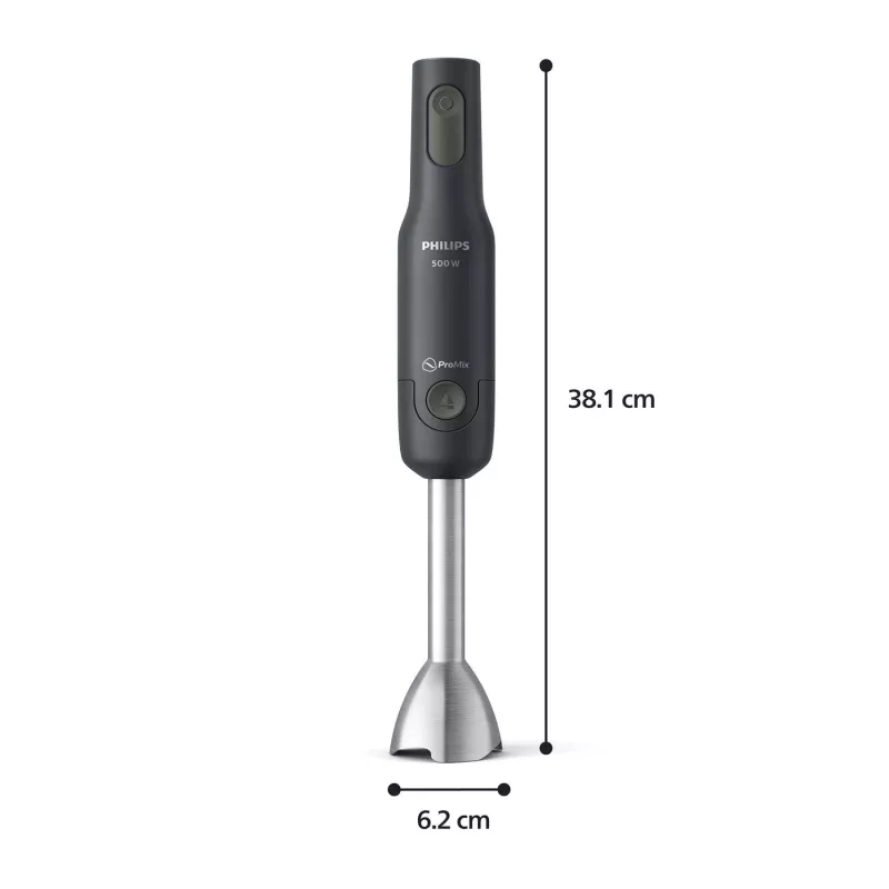 Philips 1000 series HR2522/00 blender Immersion blender 500 W