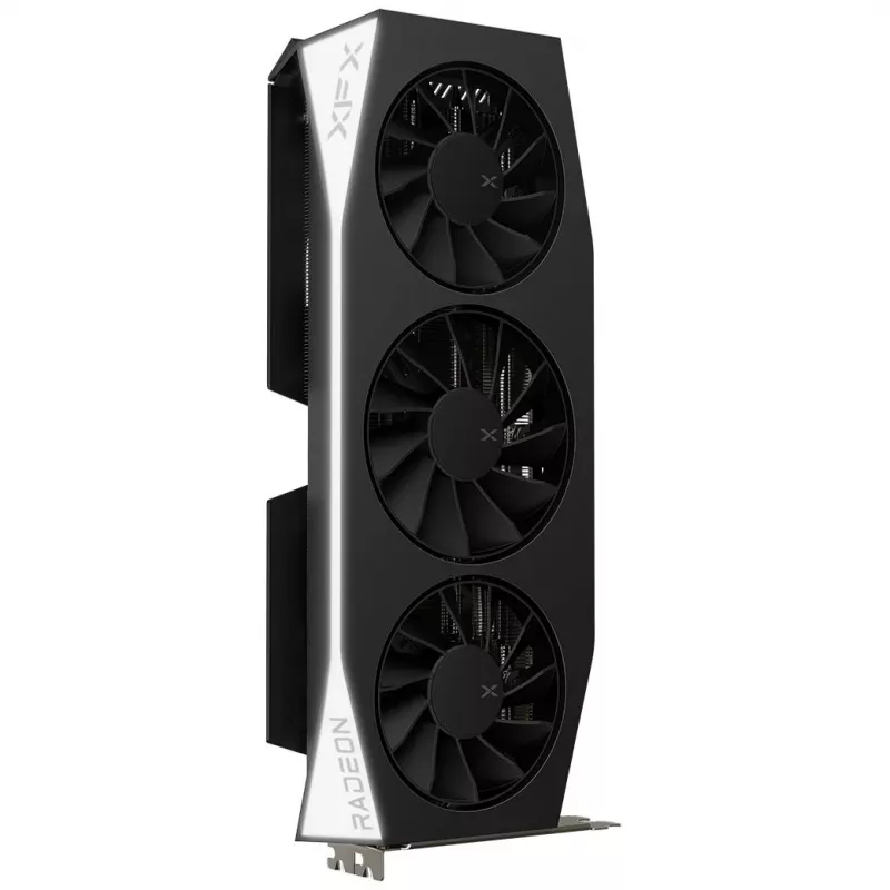 XFX Mercury Radeon RX 9060 XT OC Gaming 16GB Graphics Card