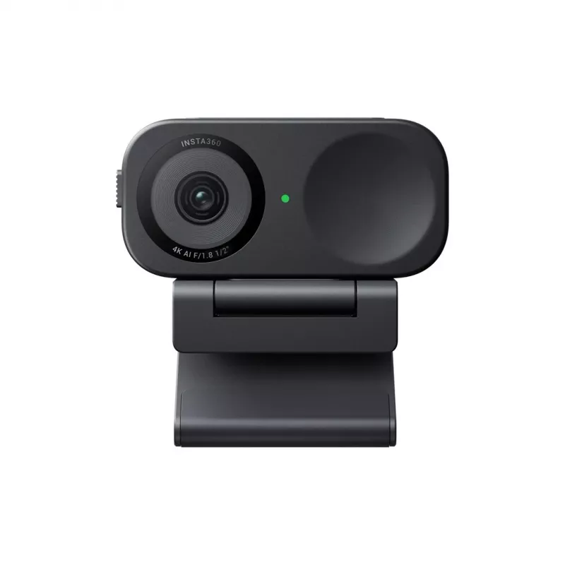 Webcam Insta360 Link 2C 3840 x 2160 pixels USB Black
