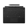Microsoft Surface Pro Keyboard with Slim Pen QWERTY English Black