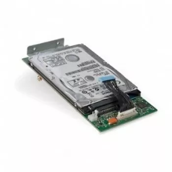 Lexmark - Hard Drive - 500GB - intern - for Lexmark C4342, CS730, CS735, CX622, CX625, CX730, CX735, CX931, MX532, MX931, XC4240 (27X0400)