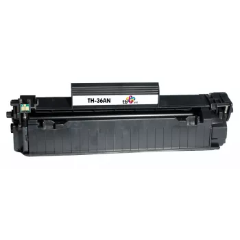 Toner TB Compatible with HP CB436A 100% New