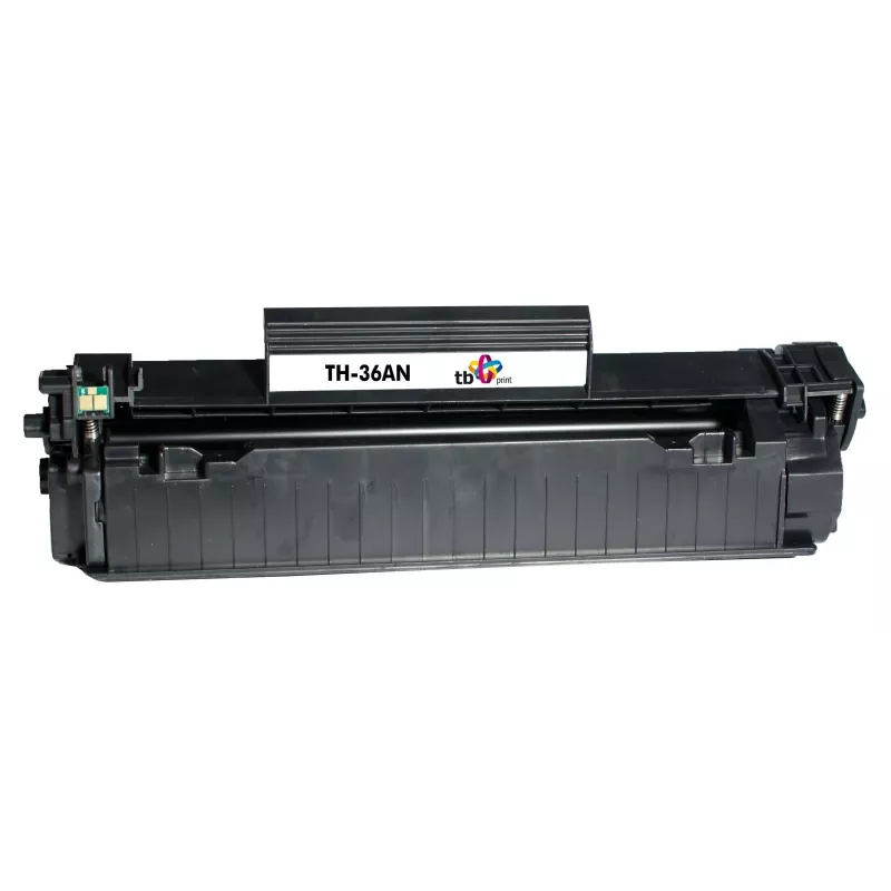 Toner TB Compatible with HP CB436A 100% New
