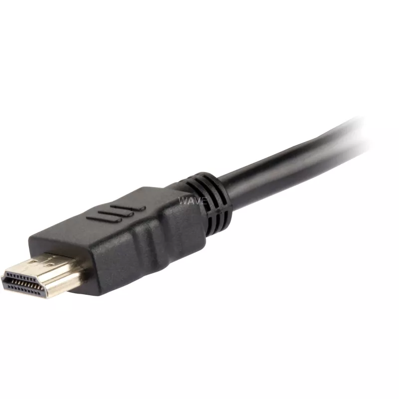 Video Cable Adapter Sharkoon