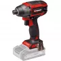 Cordless Impact Wrench Einhell 4510085 18V 300Nm