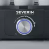 Severin egg cooker 420W,for max. 6 eggs EK 3166 black (EK3166)
