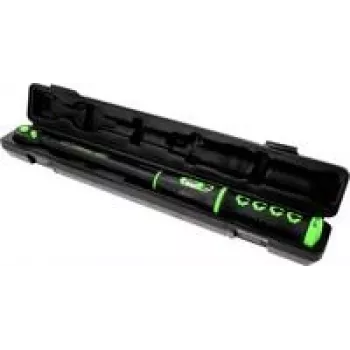 Torque wrench ks tools 512.0015 1/2 inch drive, 20–200 Nm torque range